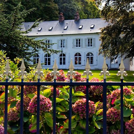 Chateau Du Romerel - Baie De Somme Saint-Valéry-sur-Somme Dış mekan fotoğraf