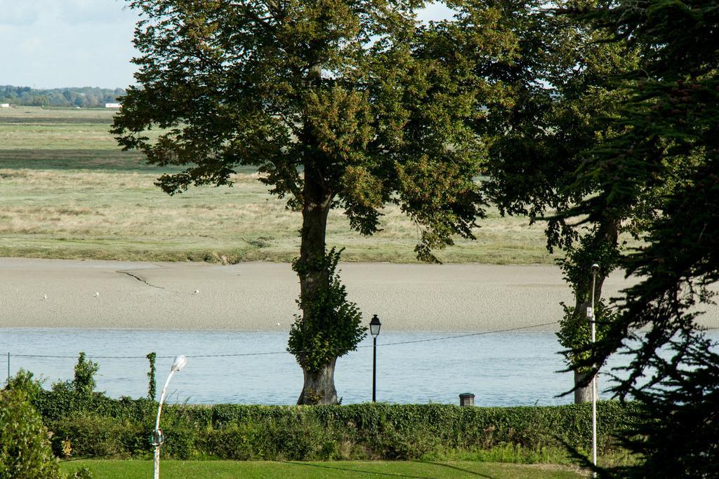Chateau Du Romerel - Baie De Somme Saint-Valéry-sur-Somme Oda fotoğraf
