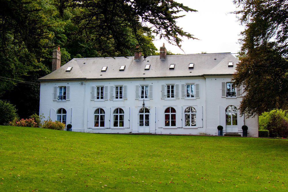 Chateau Du Romerel - Baie De Somme Saint-Valéry-sur-Somme Dış mekan fotoğraf