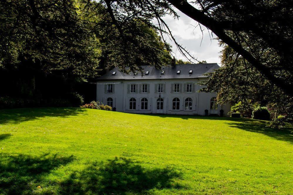 Chateau Du Romerel - Baie De Somme Saint-Valéry-sur-Somme Dış mekan fotoğraf